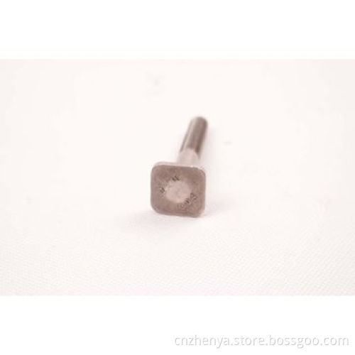 High quality square bolt